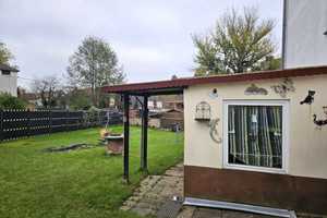 Top Zweifamilienhaus mit Balkon und Garten – Neunkirchen (Kreis) – Vorschaubild 22