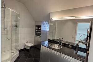 Exklusives Wohnerlebnis: Großzügige Maisonette-Wohnung mit Haus-im-Haus-Charakter – 40629 Ludenberg, Düsseldorf – Vorschaubild 31