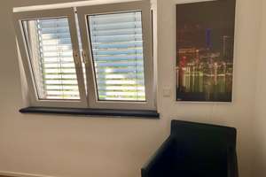 1-Zimmer-Apartment für Studierende in Trier-West – Die vollständige Adresse der Immobilie erhältst du vom Anbieter., 54293 West/Pallien, Trier – Vorschaubild 2