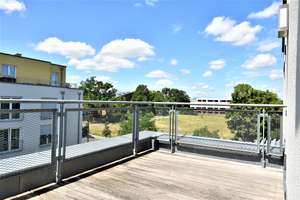 Penthouse mit Dachterrasse im 3.OG – Charles_Lindbergh-Str. 9, 90765 Unterfarrnbach, Fürth – Vorschaubild 26