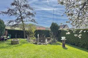 Der individuelle Wohngenuss!

Komfortables, sehr gepflegtes 1-2 Familienhaus in Schauenburg-OT – Die vollständige Adresse der Immobilie erhältst du vom Anbieter., 34270 Schauenburg – Vorschaubild 9