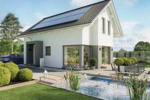 Ihr Traumhaus mit Bien-Zenker: Persönlichkeit trifft Perfektion – Saalekreis – Vorschaubild 1