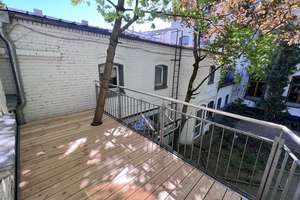 Besonderes Wohnen Nähe Zentrum! Außergewöhnliche Loft-ETW mit Südbalkon! – 90763 Nördliche Südstadt, Fürth – Vorschaubild 7