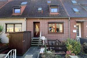 Entzückendes 4 Zimmer Reihenmittelhaus mit Wintergarten &amp; Vollkeller  sofort bezugsfrei in Br