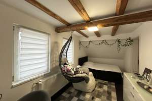 Modernisiertes Einfamilienhaus mit Scheune in Partenstein – Die vollständige Adresse der Immobilie erhältst du vom Anbieter., 97846 Partenstein – Vorschaubild 12