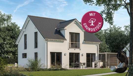 Bild von Das perfekte Familienhaus mit Keller in Fachbach!