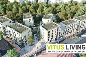 Vitus Living - modernes Wohnen am Vituspark – Vitusstraße 59, 41061 Westend, Mönchengladbach – Vorschaubild 3