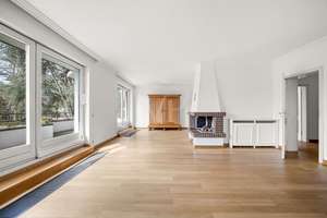 Marienanlage: Top-Maisonette mit 5ZI und 183 m² direkt am Park! – Die vollständige Adresse der Immobilie erhältst du vom Anbieter., 22043 Marienthal, Hamburg – Vorschaubild 4