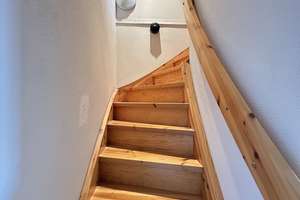 Individuelle Maisonette-Wohnung mit Balkon und TG-Stellplatz – Frohmestraße 68b, 22459 Schnelsen, Hamburg – Vorschaubild 13