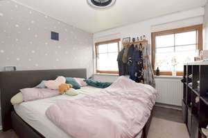 Schönes, gemütliches Reihenhaus mit moderner Ausstattung, kleinem Garten + Garage ... – Die vollständige Adresse der Immobilie erhältst du vom Anbieter., 38226 Lebenstedt, Salzgitter – Vorschaubild 14