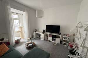 2-Zimmer Altbauwohnung zwischen Schanz und Ponttor – Die vollständige Adresse der Immobilie erhältst du vom Anbieter., 52064 St. Jakob, Aachen – Vorschaubild 5