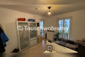 Tauschwohnung: Moderne und ruhige Wohnung direkt am Olympiapark – Die vollständige Adresse der Immobilie erhältst du vom Anbieter., 80809 Am Riesenfeld, München – Vorschaubild 12
