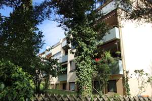Attraktive 3-Zimmer- Wohnung + Hobbyraum in beliebter Wohnlage nähe SI-Centrum – Die vollständige Adresse der Immobilie erhältst du vom Anbieter., 70567 Möhringen-Ost, Stuttgart – Vorschaubild 3