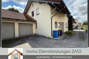 Perfekte Doppelhaushälfte mit Wintergarten & Doppelgarage – Die vollständige Adresse der Immobilie erhältst du vom Anbieter., 84339 Unterdietfurt – Vorschaubild 1