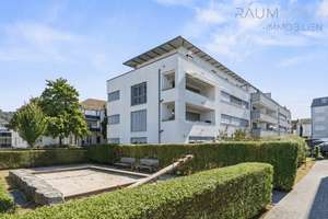 Großzügiges Wohnen mit modernem Wohnkonzept und überdachtem Balkon in Grenzach Wyhlen – Die vollständige Adresse der Immobilie erhältst du vom Anbieter., 79639 Grenzach-Wyhlen – Vorschaubild 2