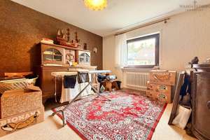 Riesen Garten! Großzügiges Reiheneckhaus mit Balkon & Garage – Die vollständige Adresse der Immobilie erhältst du vom Anbieter., 91056 In der Reuth, Erlangen – Vorschaubild 12