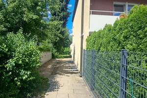 Ruheoase im Grünen – Stilvolle Wohnung mit großem Garten – Königswieser Str. 108, 81475 Fürstenried-West, München – Vorschaubild 15