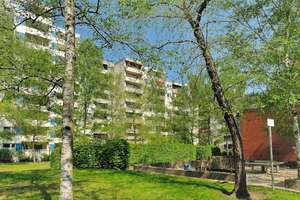 Familienwohnung im Brunnenviertel! – Demminer Straße 8, 13355 Gesundbrunnen, Berlin – Vorschaubild 3