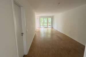 Erdgeschoss-Wohnung mit 3 Zimmern und Terrasse – Jürgen-Töpfer-Straße 34, 22763 Othmarschen, Hamburg – Vorschaubild 3