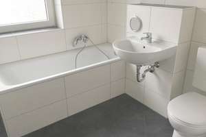 Großräumige 3-Zimmer-Wohnung mit Balkon! – Freisenbruchstr. 23, 45279 Freisenbruch, Essen – Vorschaubild 3