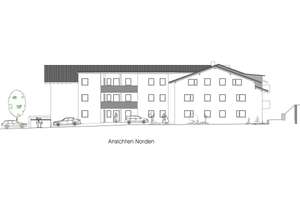 Neubauwohnung - provisionsfrei! – Die vollständige Adresse der Immobilie erhältst du vom Anbieter., 87671 Ronsberg – Vorschaubild 5