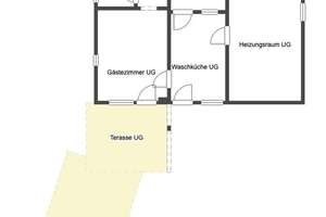 Sofort wohlfühlen: Lichtdurchflutetes 6-Zi.-Architektenhaus in idyllischer Lage in Sankt Georgen – Die vollständige Adresse der Immobilie erhältst du vom Anbieter., 78112 Sankt Georgen im Schwarzwald – Vorschaubild 28