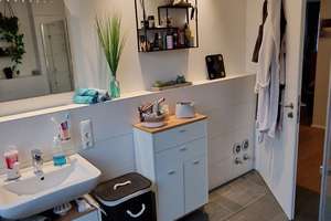 Moderne 3-Zimmer-Eigentumswohnung mit Balkon, Aufzug & Stellplatz in ruhiger Lage von Aachen-Haaren – Ahornweg 2, 52080 Haaren, Aachen – Vorschaubild 9
