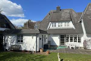 Haushälfte in ruhiger Lage von Westerland – Die vollständige Adresse der Immobilie erhältst du vom Anbieter., 25980 Sylt (Gemeinde) – Vorschaubild 3