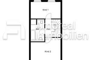 Exklusiver Neubau – Moderne Townhäuser in familienfreundlicher Architektur – Die vollständige Adresse der Immobilie erhältst du vom Anbieter., 22523 Eidelstedt, Hamburg – Vorschaubild 9