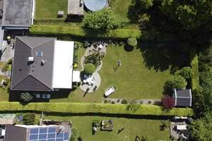 Freistehendes  Einfamilien mit moderner Heiztechnik und schönem Garten – Die vollständige Adresse der Immobilie erhältst du vom Anbieter., 53925 Kall – Vorschaubild 9