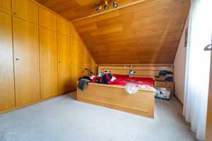 Einfamilienhaus mit großer Einliegerwohnung und Dachterrasse – Wesel (Kreis) – Vorschaubild 7