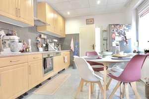 Großzügiges Wohnen in der Krefelder Innenstadt – Stadthaus mit Innenhof und Dachterrasse – Die vollständige Adresse der Immobilie erhältst du vom Anbieter., 47799 Cracau, Krefeld – Vorschaubild 6