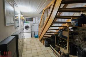 Exklusiv saniertes RMH mit knapp 190 m² Gesamtfläche in Sackgassenlage – Die vollständige Adresse der Immobilie erhältst du vom Anbieter., 28307 Mahndorf, Bremen – Vorschaubild 26
