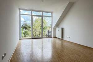 2-Zimmer-Wohnung mit Balkon am Mangfallplatz – Naupliastraße 39, 81547 Neuharlaching, München – Vorschaubild 6