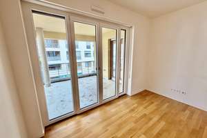 Lichtdurchflutete Etagenwohnung mit großzügigem Balkon – 44263 Hörde (Ortsteil), Dortmund – Vorschaubild 7