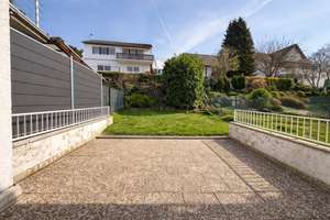 Familienfreundliches Reihenhaus mit Garten, Terrasse & 5 Zimmern – sofort einziehen & Potenzial nutz – Vogelsbergstraße 31, 63654 Büdingen – Vorschaubild 4