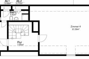 Reetdachhaus mit verwunschenem parkähnlichem Garten – Segeberg (Kreis) – Vorschaubild 11