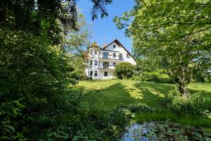 Außergewöhnliches Anwesen mit beeindruckender Großzügigkeit und vielseitigem Wohnkonzept – Die vollständige Adresse der Immobilie erhältst du vom Anbieter., 91301 Forchheim – Vorschaubild 22
