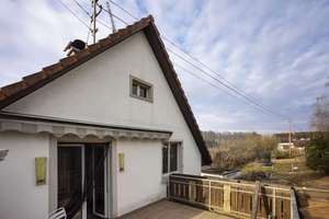 FAMILIENTRAUM in Hüsingen: EFH mit riesigem Grundstück, 5 Zimmern, Doppelgarage, Terrasse & Kamin – Die vollständige Adresse der Immobilie erhältst du vom Anbieter., 79585 Steinen – Vorschaubild 22