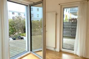 Neuwertige Terrassenwohnung mit Garten in Darmstadt zu verkaufen – 64289 Kranichstein, Darmstadt – Vorschaubild 6