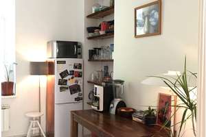 Sehr schöne Zwei-Zimmer-Altbau-Wohnung in Berlin-Neukölln! – Elbestraße 00, 12045 Neukölln (Ortsteil), Berlin – Vorschaubild 7