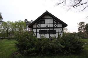 See nahes  Fachwerkhaus, Wintergarten, Terrasse, Keller/Bunker auf 5320 m² Grund mit Baureserve – Die vollständige Adresse der Immobilie erhältst du vom Anbieter., 16845 Dreetz – Vorschaubild 3