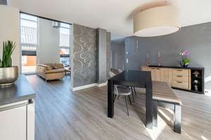 Wohn-Highlight mit Stil und viel Platz: modernes Einfamilienhaus nahe Nordsee und Husum. – Die vollständige Adresse der Immobilie erhältst du vom Anbieter., 25860 Horstedt – Vorschaubild 35