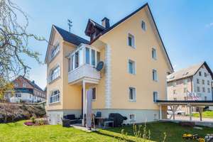 Zuhause mit viel Platz in Grafenhausen