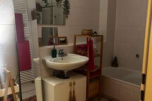 Helle 2-Zimmer Wohnung mit Balkon im 1. OG in Aachen-Laurensberg – Roermonder Straße 386, 52072 Laurensberg (Statistischer Bezirk), Aachen – Vorschaubild 2