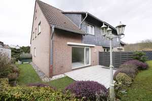 Modernes Reihenendhaus im begehrten Sölderholz – Ihr neues Zuhause wartet! – Dortmund – Vorschaubild 1