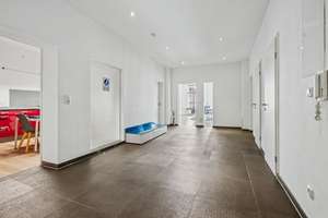 Vermietete 8-Zimmer-Wohnung  in Bestlage - Augsburg Maximilianstraße – Die vollständige Adresse der Immobilie erhältst du vom Anbieter., 86150 Lechviertel, östl. Ulrichsviertel, Augsburg – Vorschaubild 8