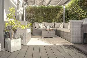 Exklusive Doppelhaushälfte mit 2 Terrassen, Balkon, Pool, Sauna, Whirlpool und Garten – Die vollständige Adresse der Immobilie erhältst du vom Anbieter., 56170 Bendorf – Vorschaubild 38