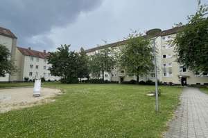 Sanierter Wohntraum auf 2 Zimmern! AUDINÄHE – Leharstraße 2, 85057 Nordwest, Ingolstadt – Vorschaubild 2