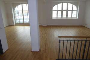 54 m² großes Wohnzimmer!!! - Exklusive 4-Raum-Maisonette mit vielen Extras – Ulmenstr. 3b, 9112 Kaßberg, Chemnitz – Vorschaubild 30